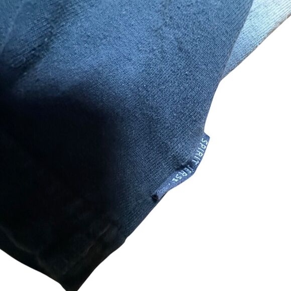 Spirit Jersey US‎ Capitol Washington DC Red White Blue Long Sleeve Shirt Size S - Picture 10 of 14